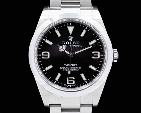 rolex 214270 for sale|rolex explorer 214270 mark 2.